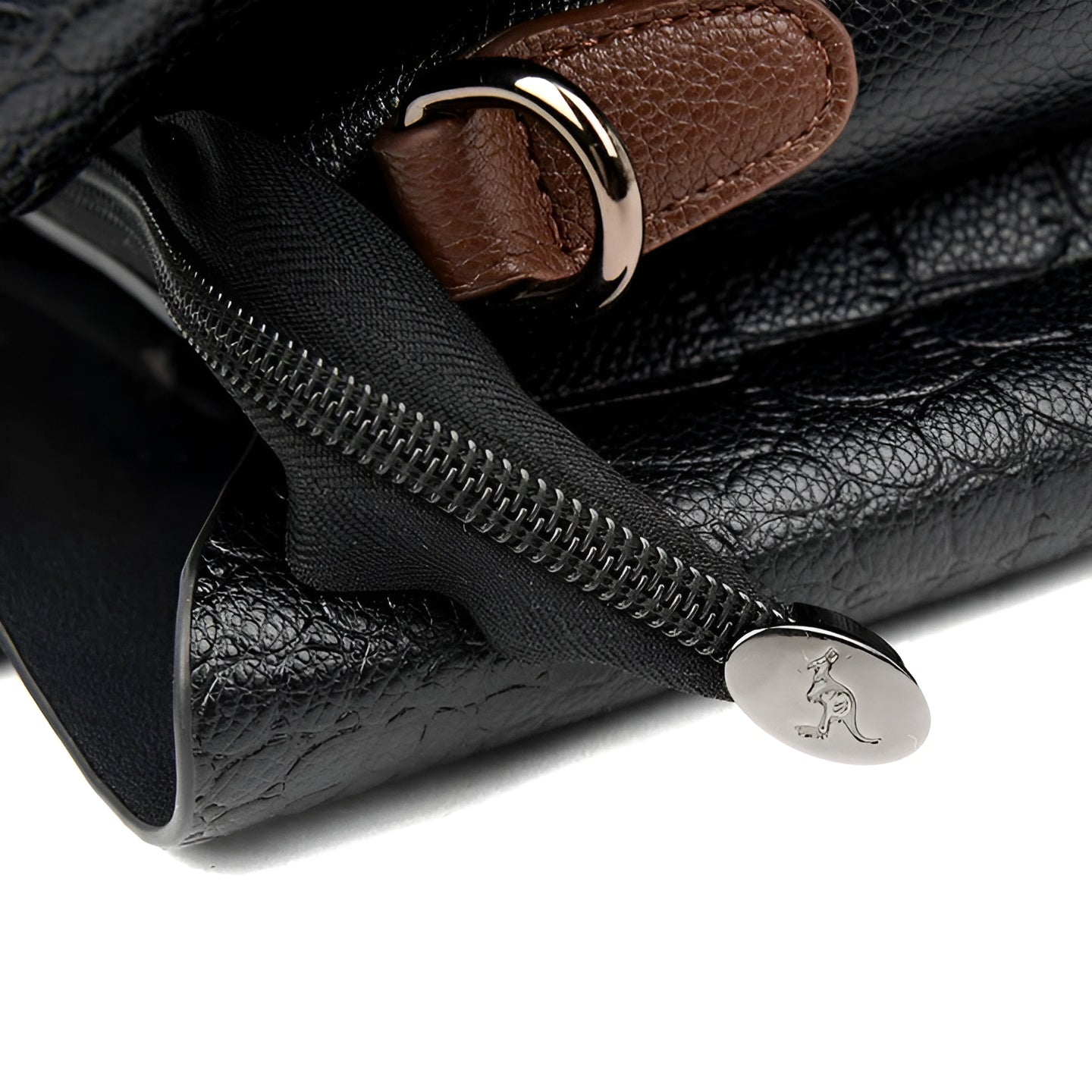 Antonella Bag | Stijlvolle Luxe Handtas met Meerdere Compartimenten