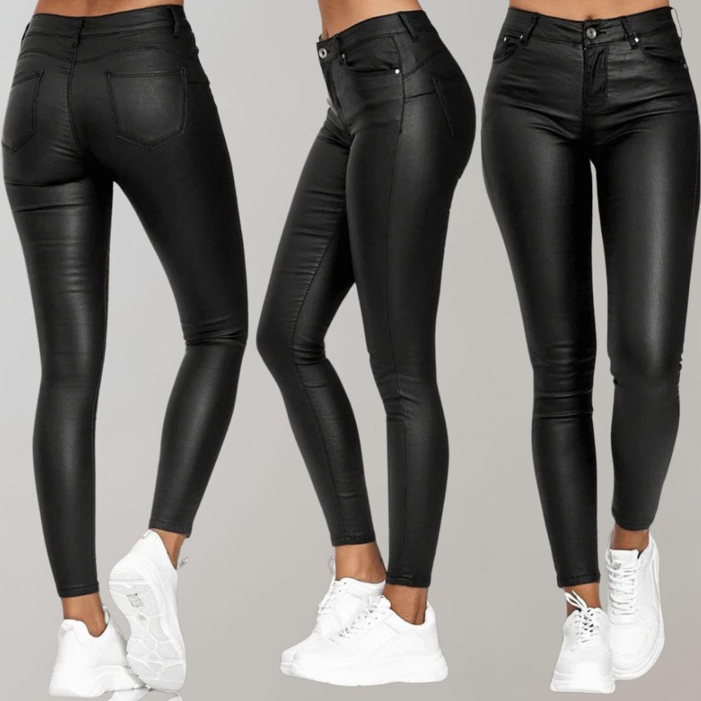 Janice | Elegante en comfortabele broek