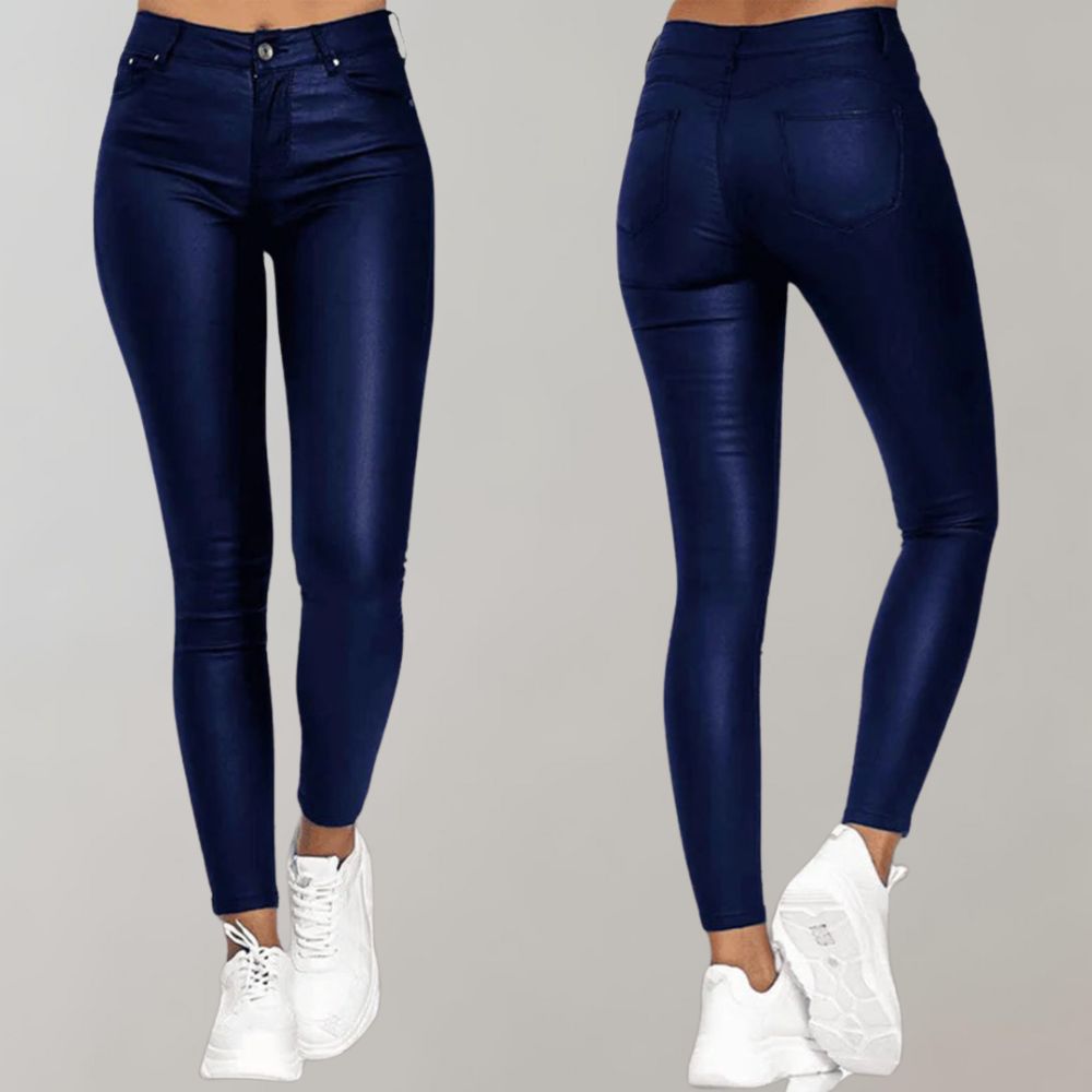Janice | Elegante en comfortabele broek