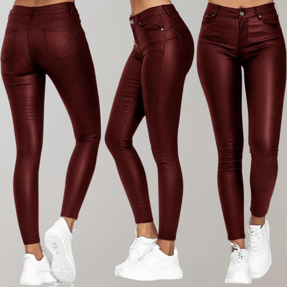 Janice | Elegante en comfortabele broek