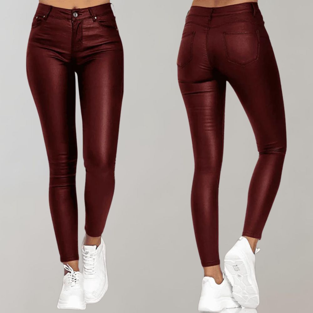 Janice | Elegante en comfortabele broek