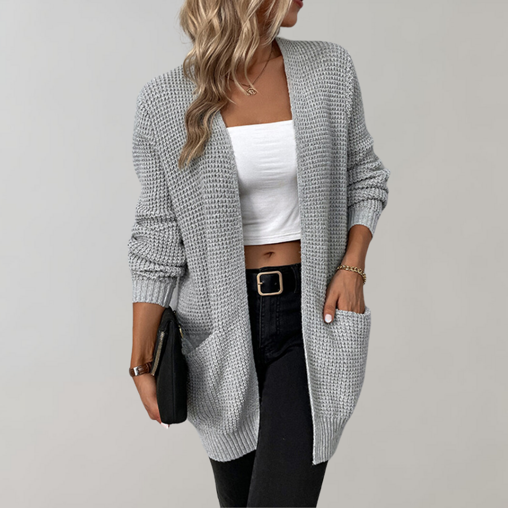 Kristel | Stijlvol damesvest