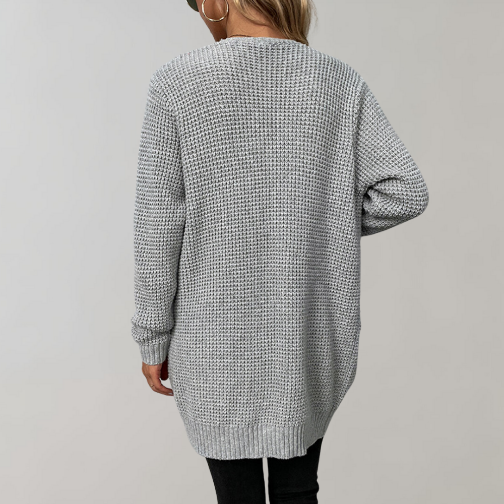 Kristel | Stijlvol damesvest