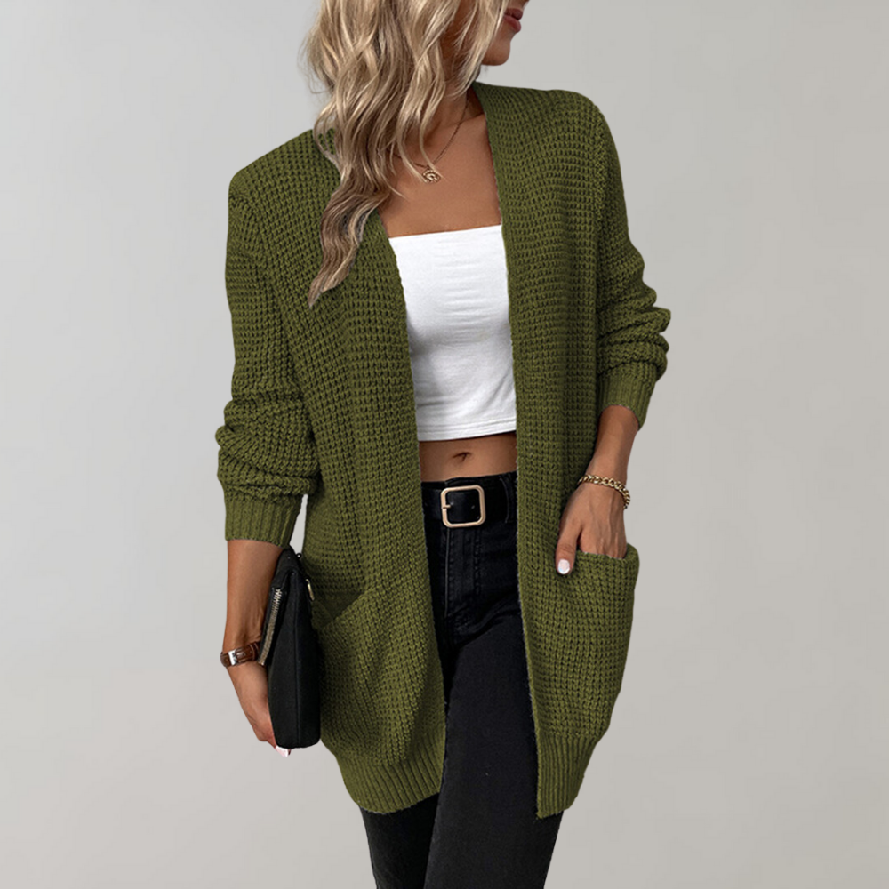 Kristel | Stijlvol damesvest