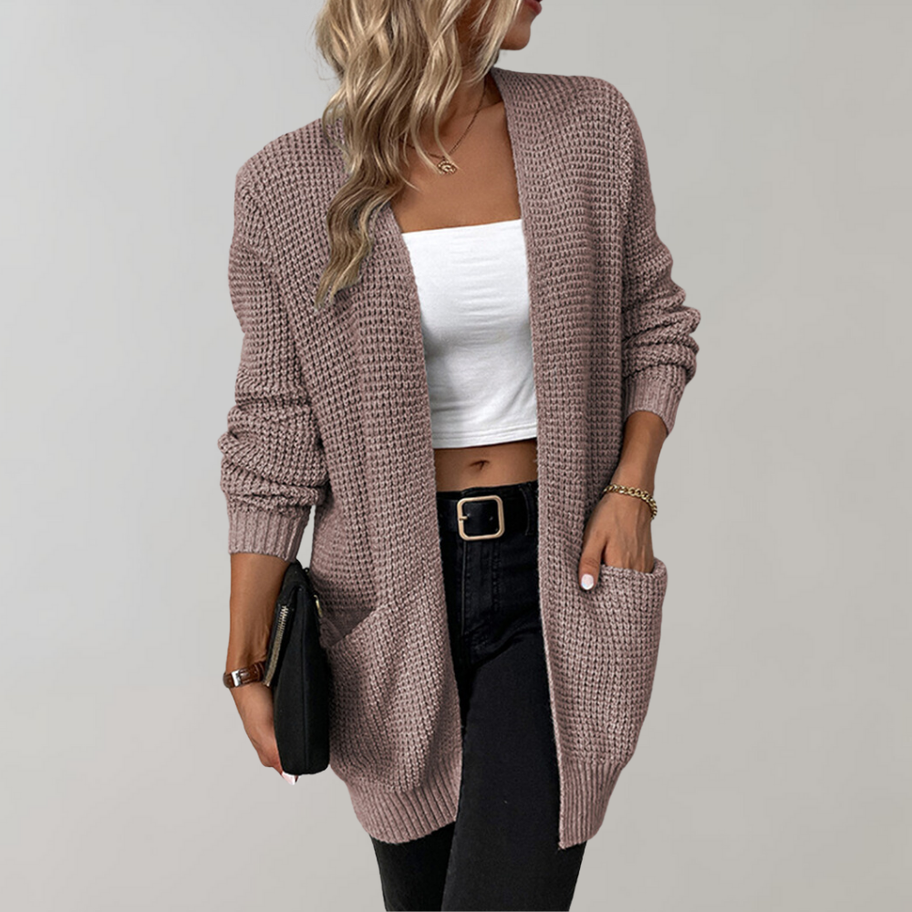 Kristel | Stijlvol damesvest