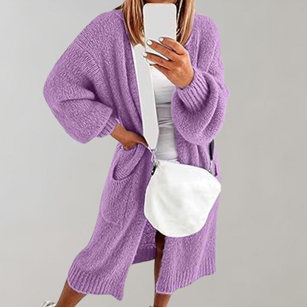 Heloise | Vest voor dames