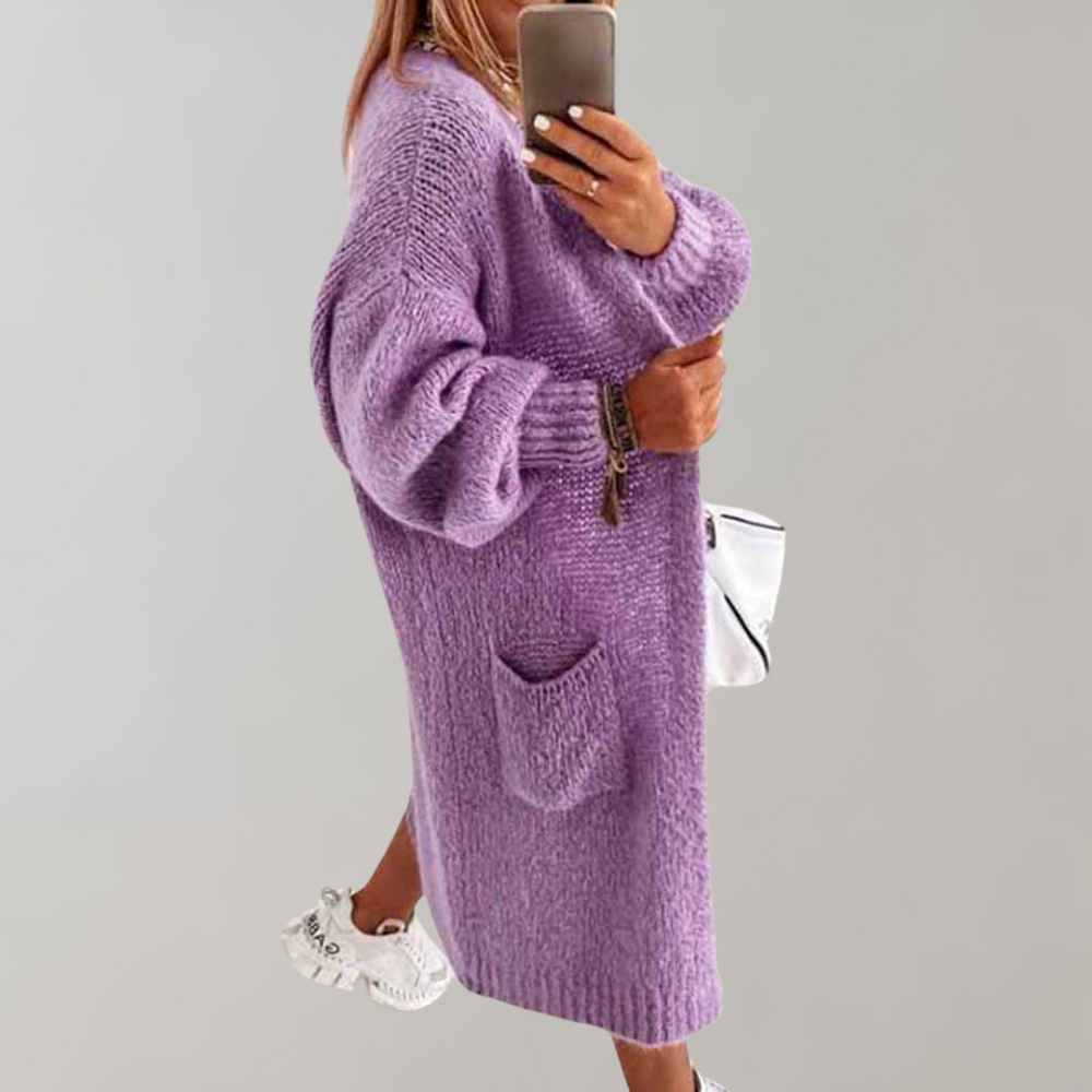 Heloise | Vest voor dames