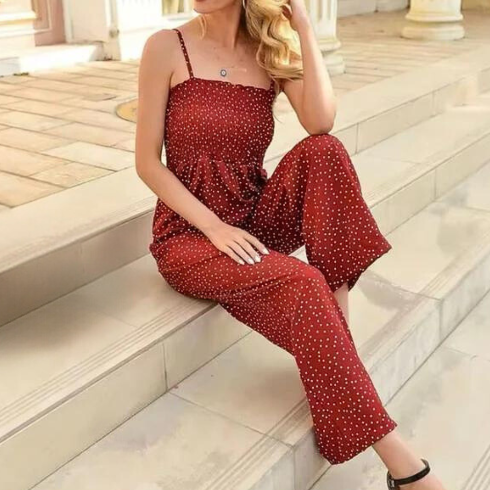 Pippe | Stijlvolle jumpsuit voor dames