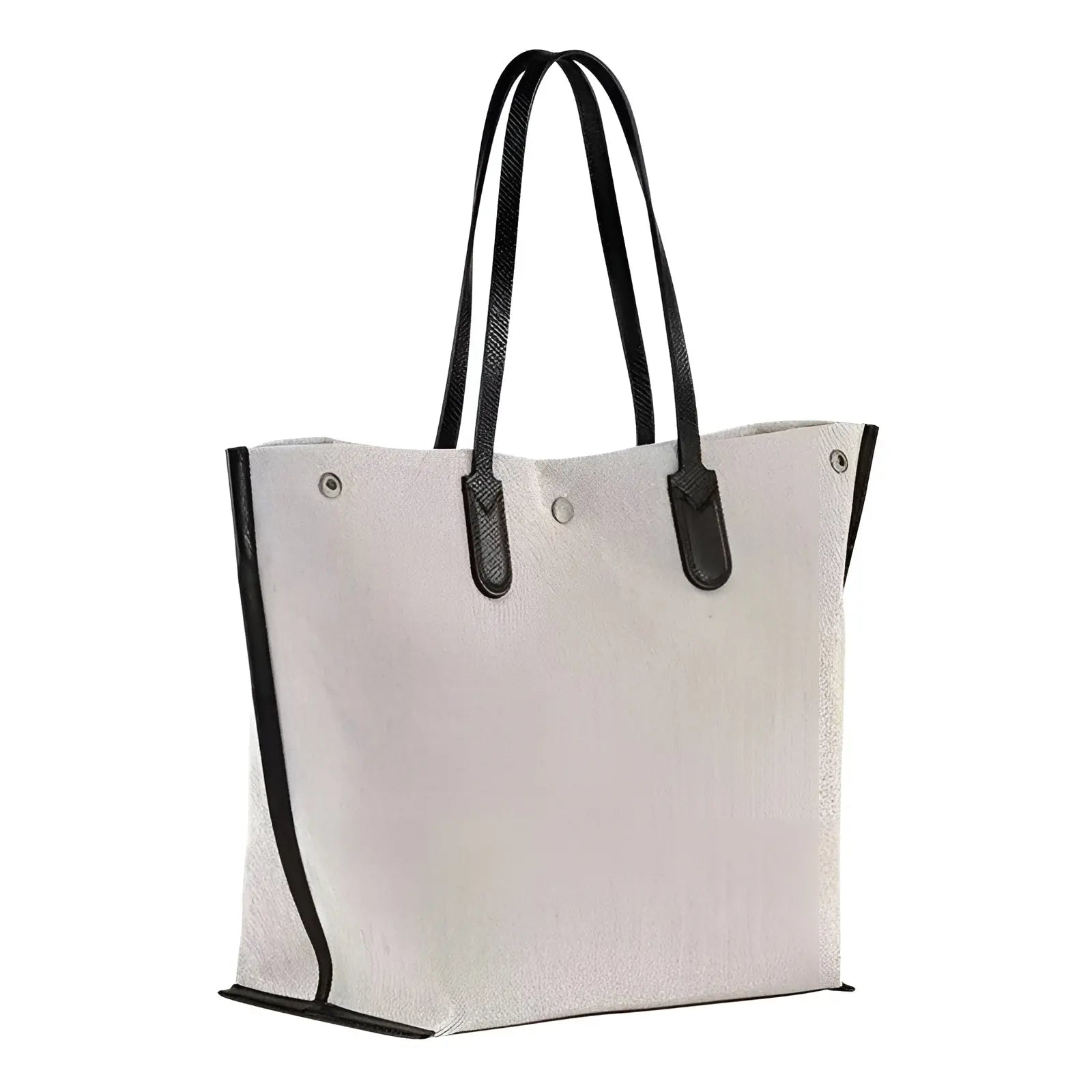 Davida Bag | Retro Handtas met Meerdere Vakken