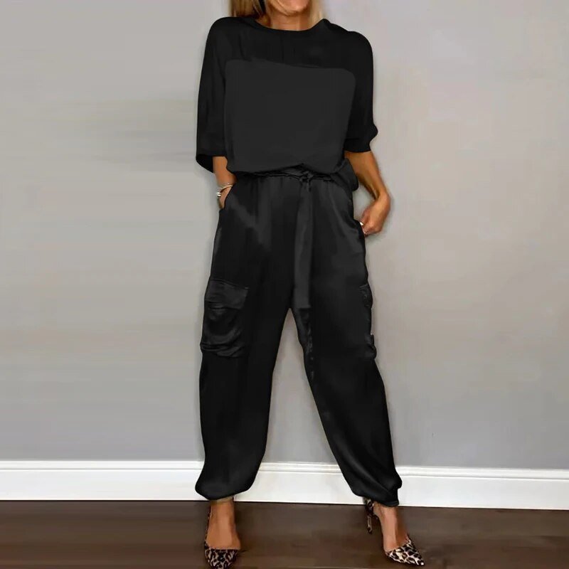 Madelon - Casual Dames Kledingset