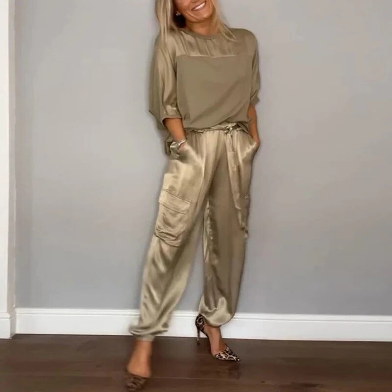 Madelon - Casual Dames Kledingset