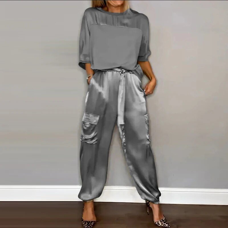 Madelon - Casual Dames Kledingset