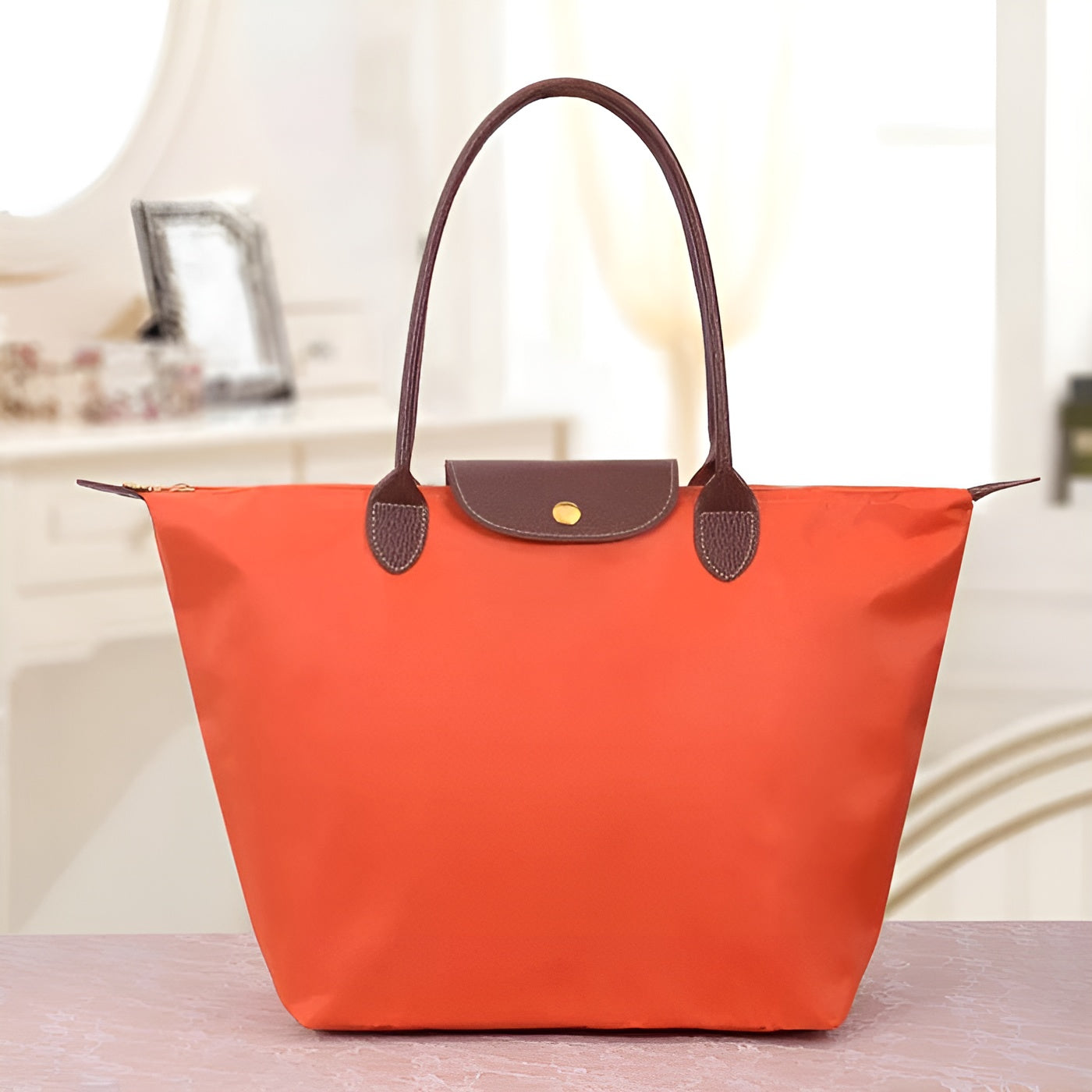 Jenice Bag | Luxe Schoudertas voor Dames
