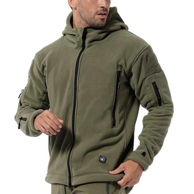 Zenera | Comfy Fleece Vest