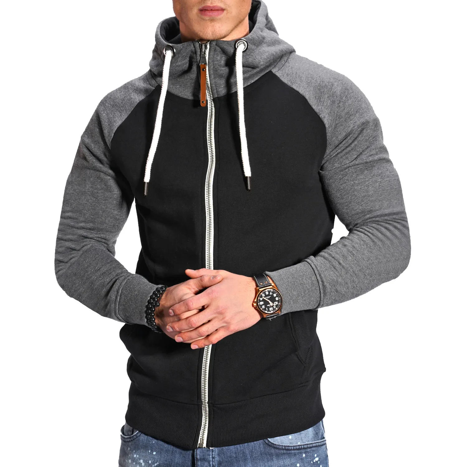Stef | Comfortabele Vest