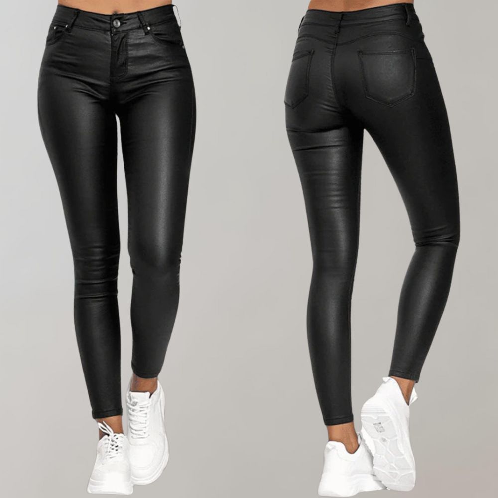 Janice | Elegante en comfortabele broek