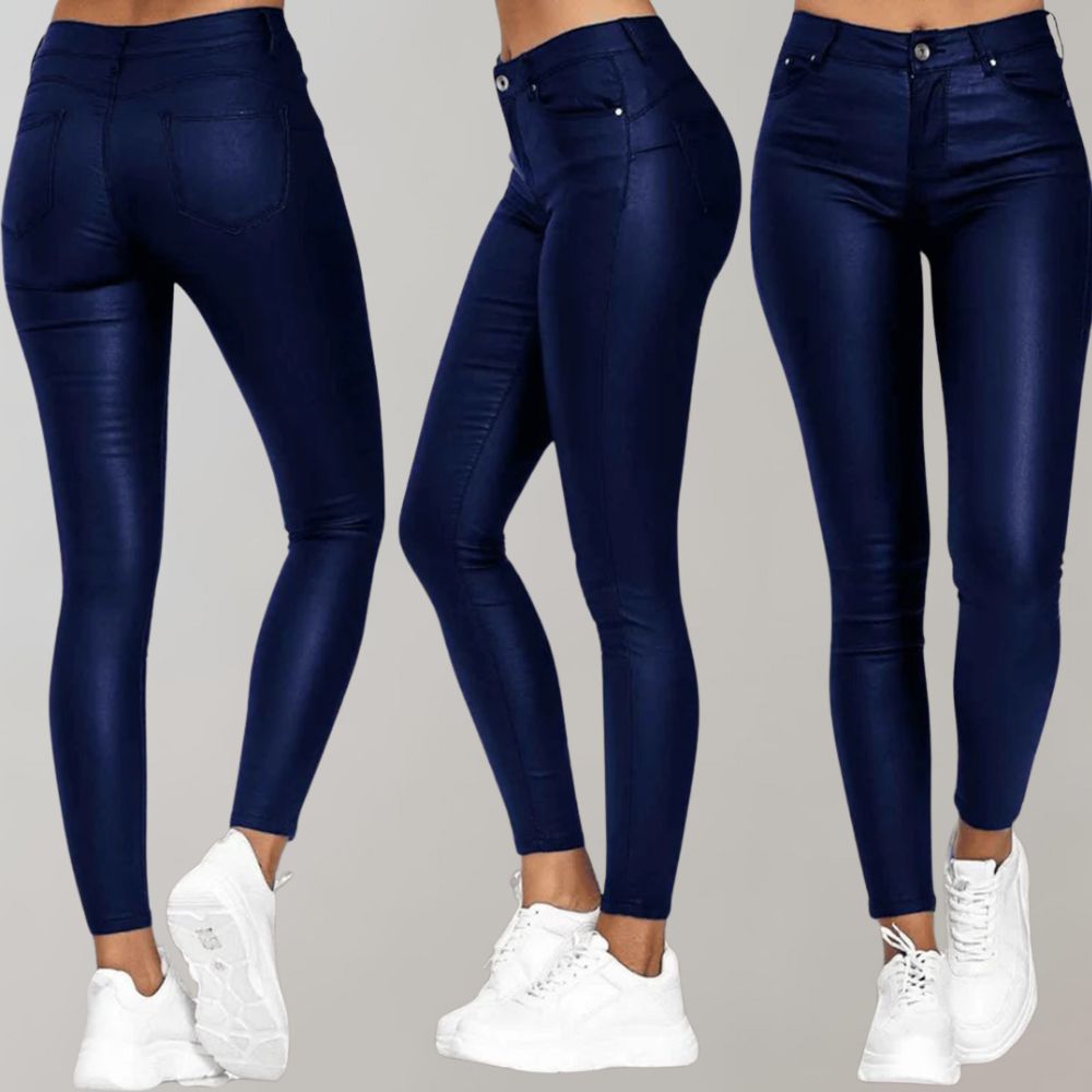 Janice | Elegante en comfortabele broek