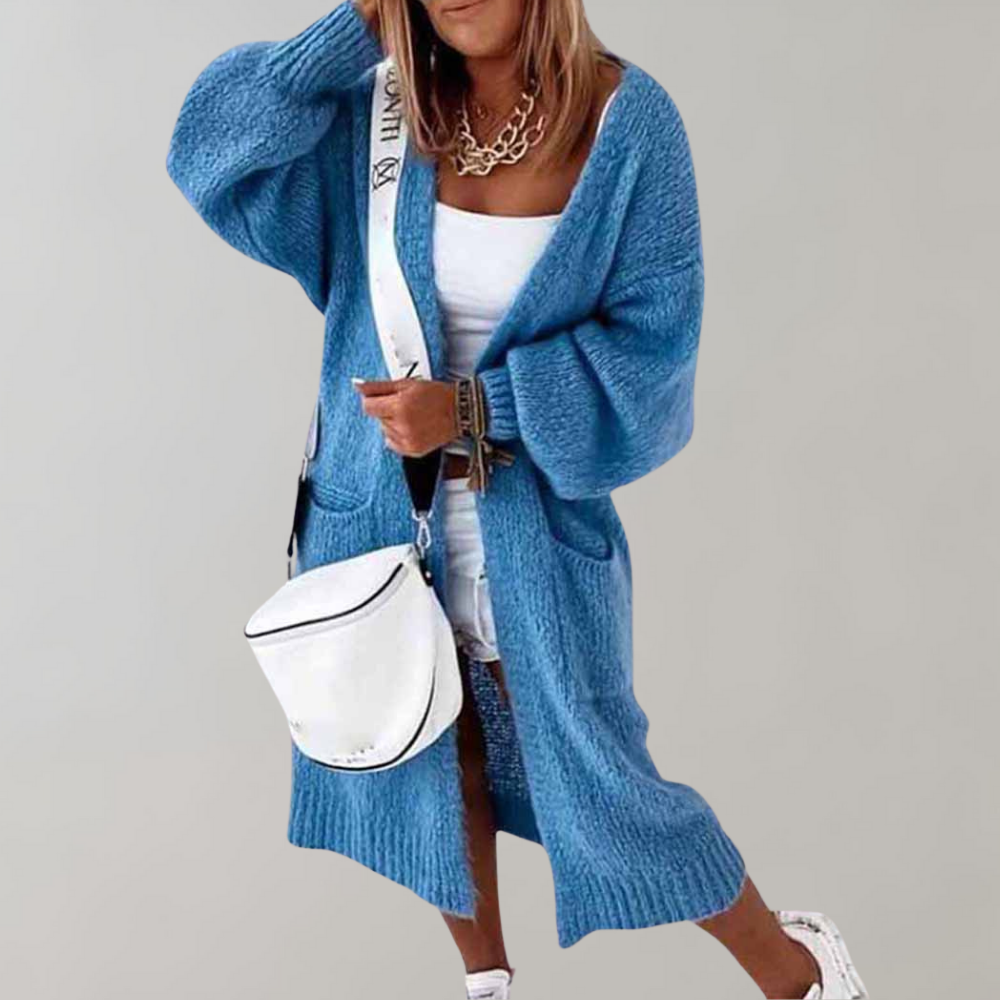Heloise | Vest voor dames
