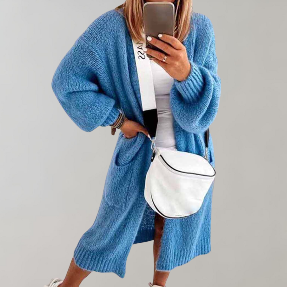 Heloise | Vest voor dames