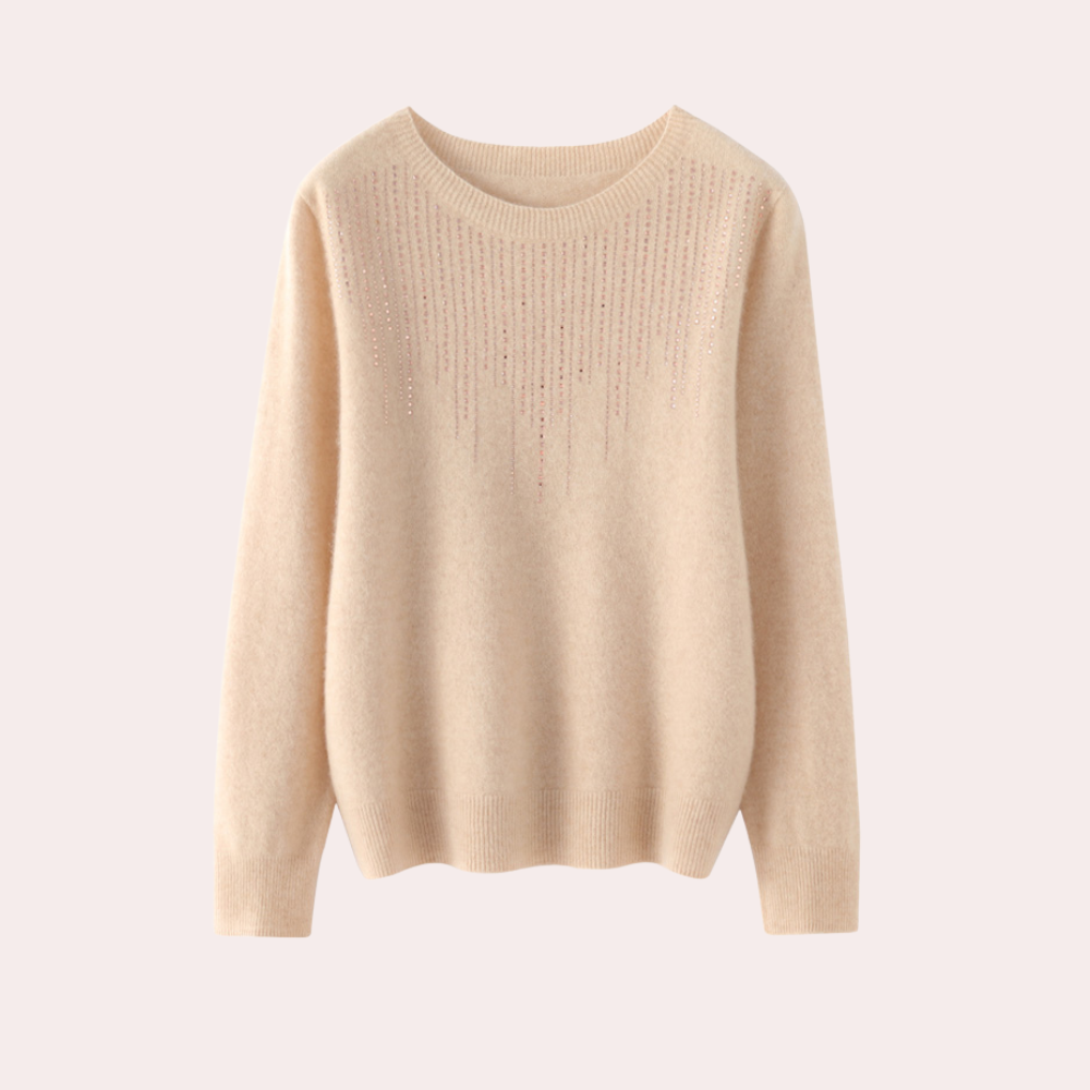 Irene | Elegante en warme damestrui