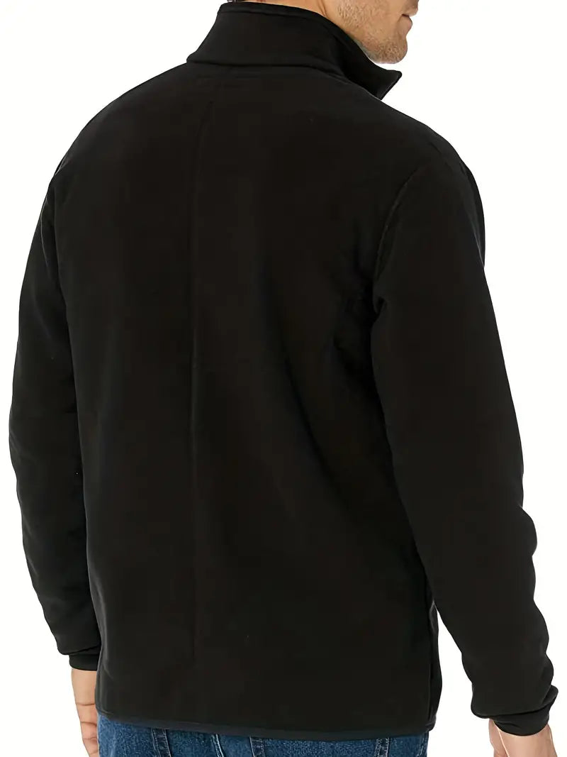 Milo | Elegante Zip Vest