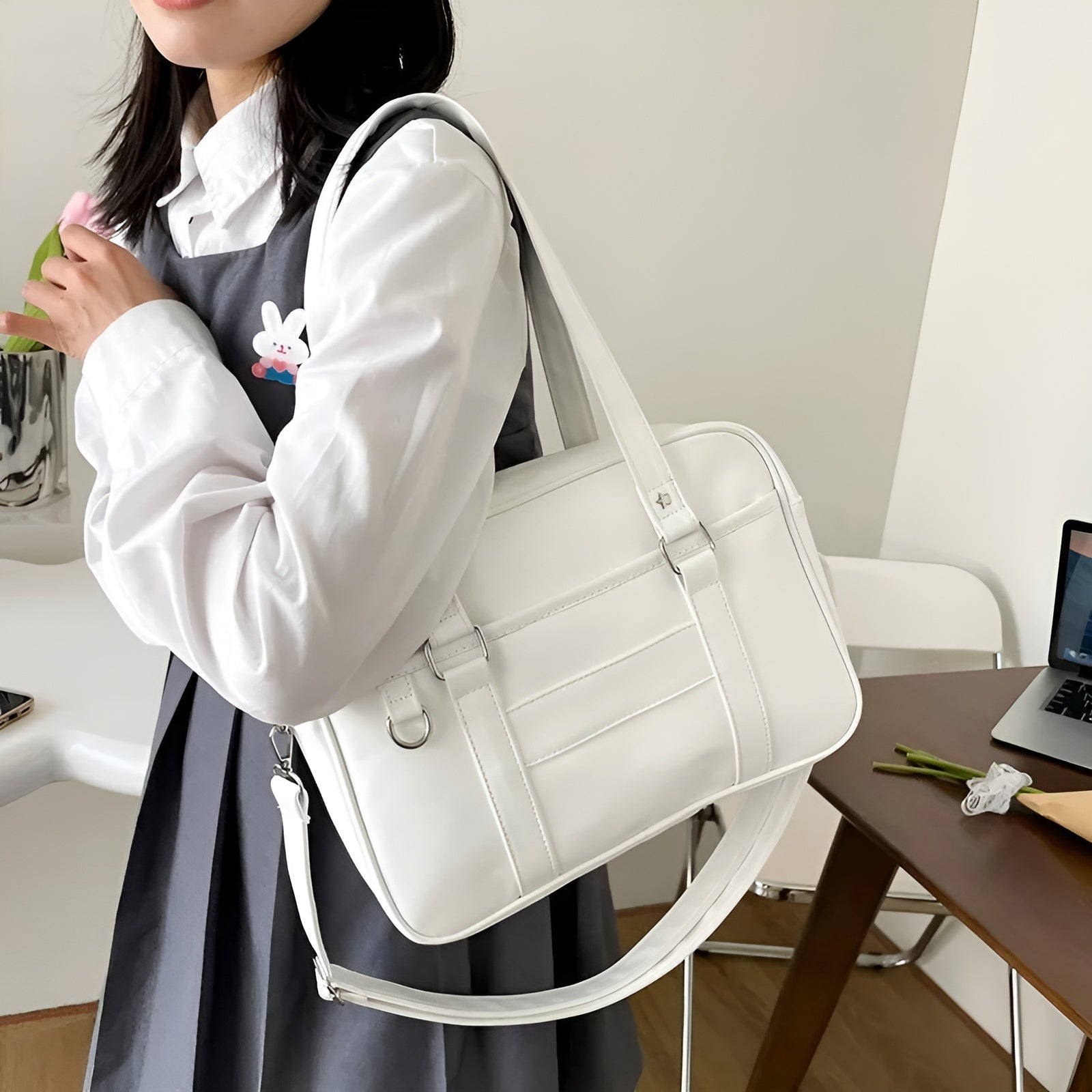 Giralda Bag | Casual Schoudertas voor Dames
