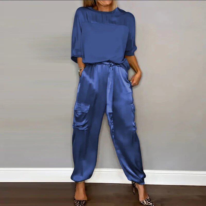 Madelon - Casual Dames Kledingset