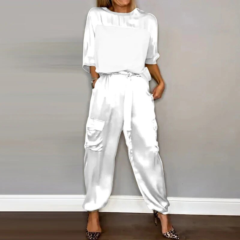 Madelon - Casual Dames Kledingset