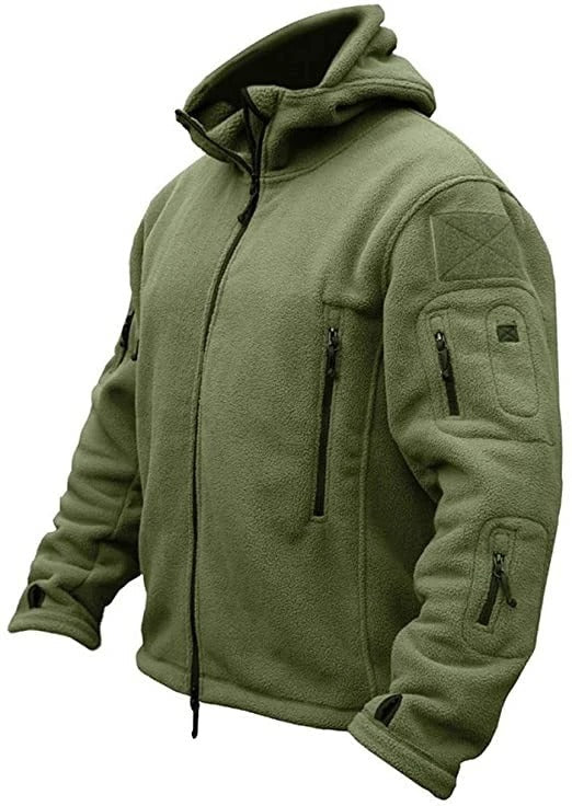 Zenera | Comfy Fleece Vest